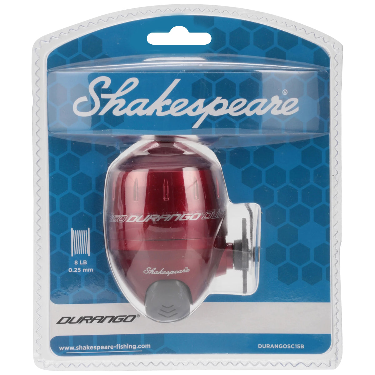 Spincast Fishing Reel Q873