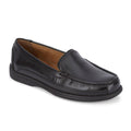 Black Dockers Catalina Shoes W2273