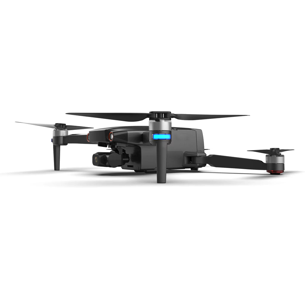 4K 5G Wifi 3-Gimbal Brushless Quadcopter Drone with Storage Bag B2030