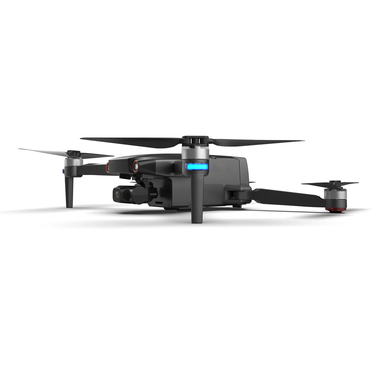 4K 5G Wifi 3-Gimbal Brushless Quadcopter Drone with Storage Bag B2030