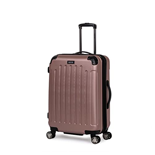Seafoam 20-Inch Carry On Hardside Suitcase X817