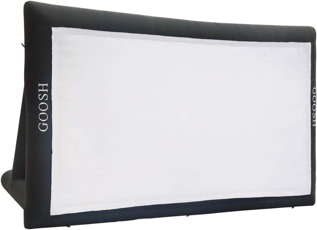 14 ft Inflatable Projection Screen with Carry Bag I974829