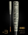 34 in. 31 oz. Drop 3 Metal Baseball Bat G9447