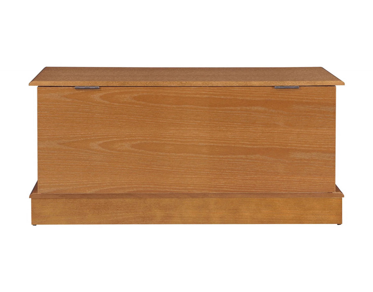 Rectangular Cedar Chest R471870