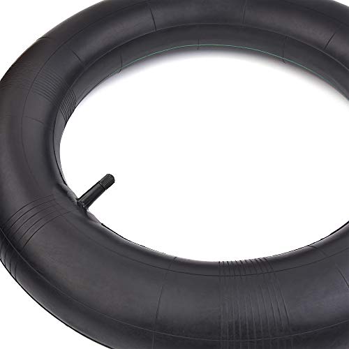 2 Pack 4.50-12 Inner Tube with TR13 Straight Stem U488528