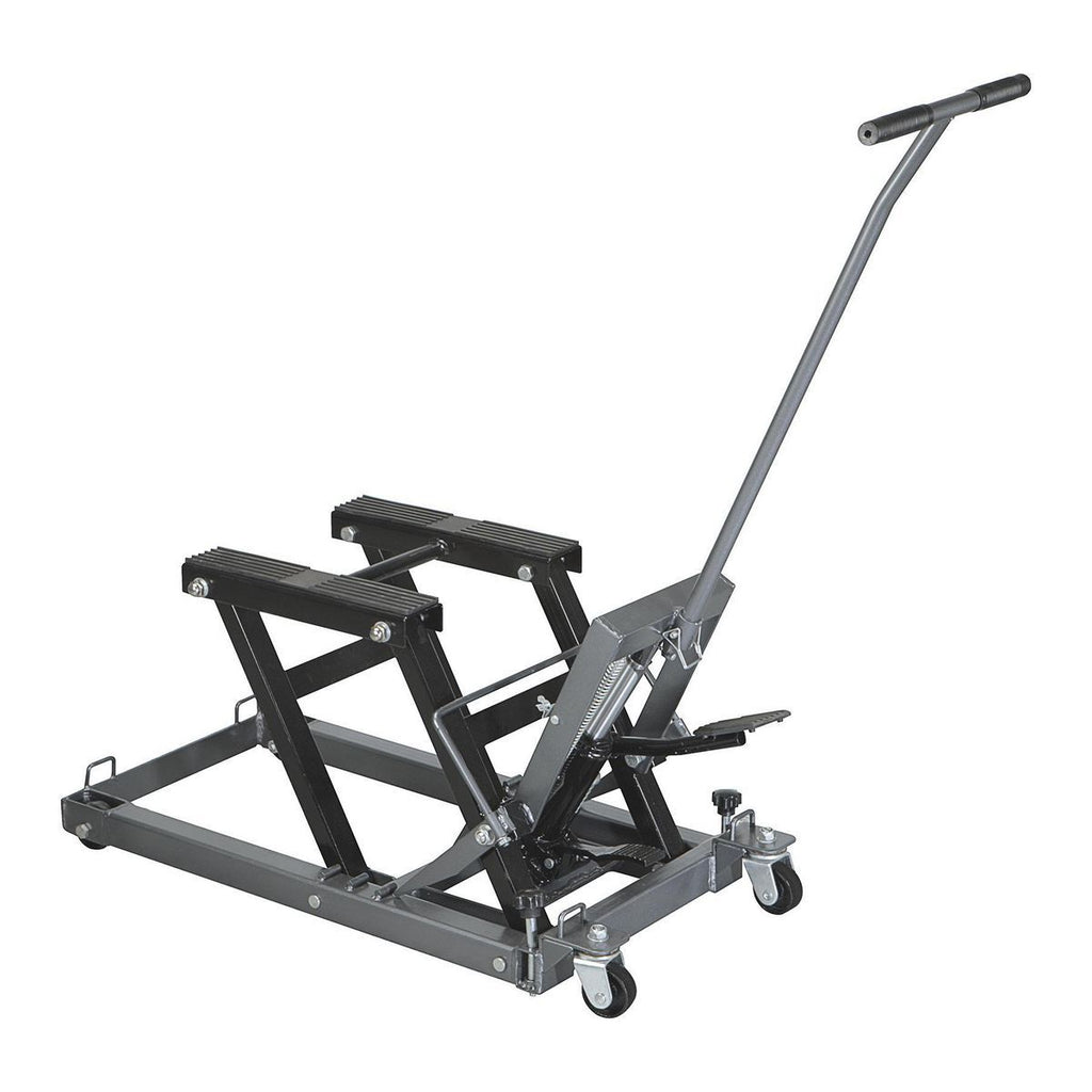 Steel ATV/Motorcycle Lift H640691