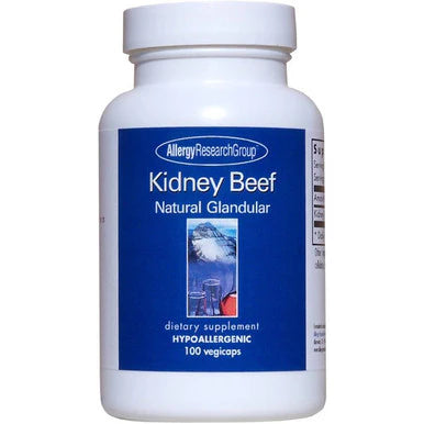 Kidney Beef Natural Glandular H5641