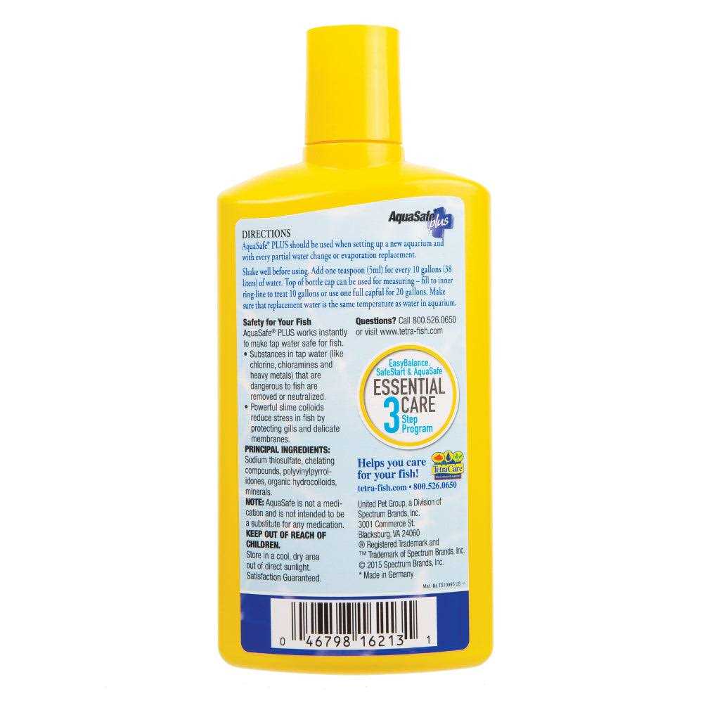 AquaSafe Plus Water Conditioner I68715
