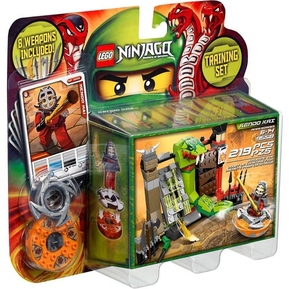 Lego Merchandise C3121