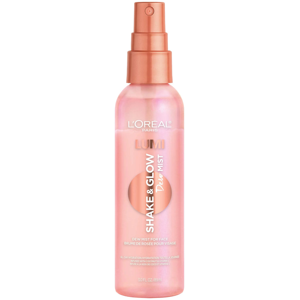 Hydrating Soothing Face Mist N364