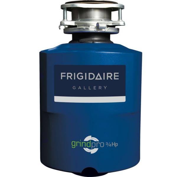 3/4 HP Food Waste Disposer U884