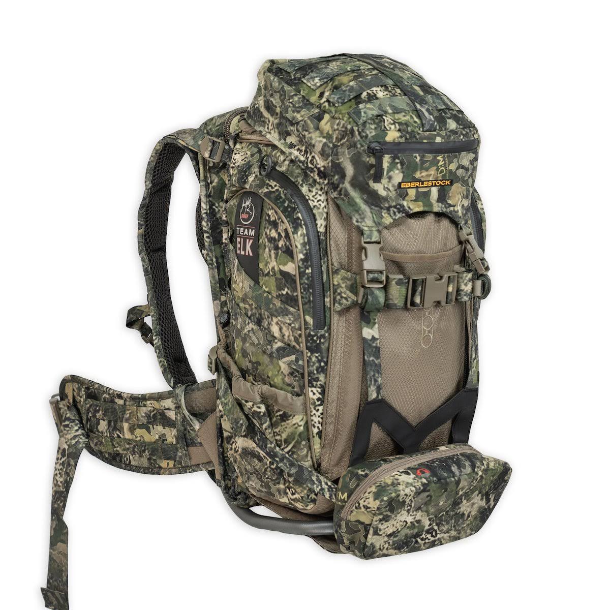 Team Elk Mountain Pack F339