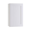 21 x 42 x 12 in. Plywood Shaker Wall Kitchen Cabinet L3757