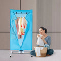 Portable Clothes Dryer F503413