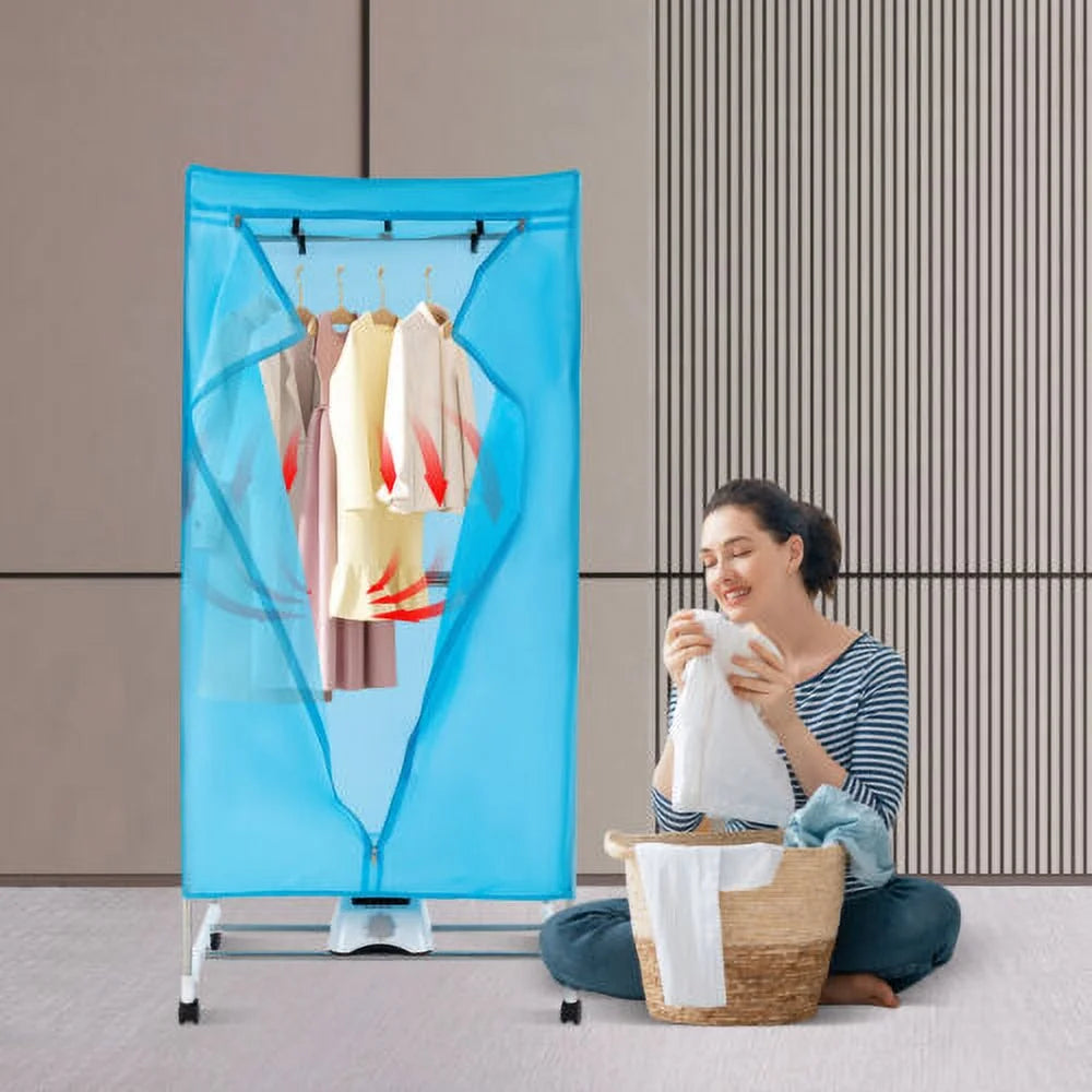 Portable Clothes Dryer F503413