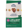 Lamb & Brown Rice Dry Dog Food K88099