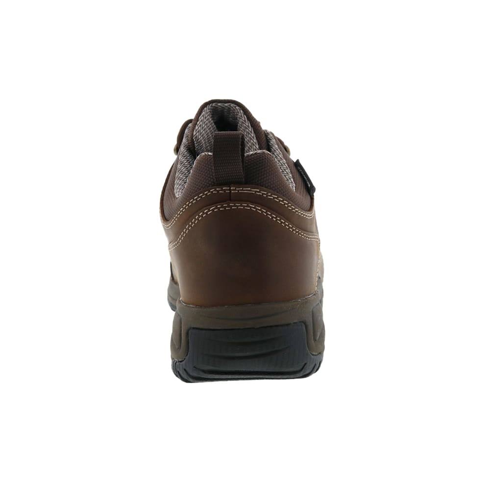Dark Brown Boots T659