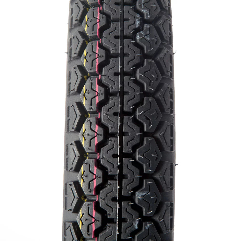 Motorcycle Tire 3.50-18 I475
