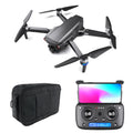 4K 5G Wifi 3-Gimbal Brushless Quadcopter Drone with Storage Bag B2030