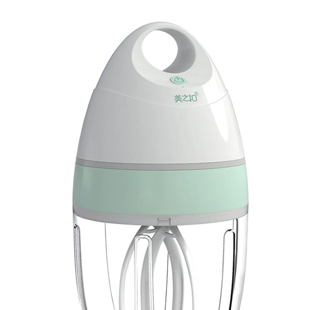Hands Free Mixer Egg Beater Machine V3441