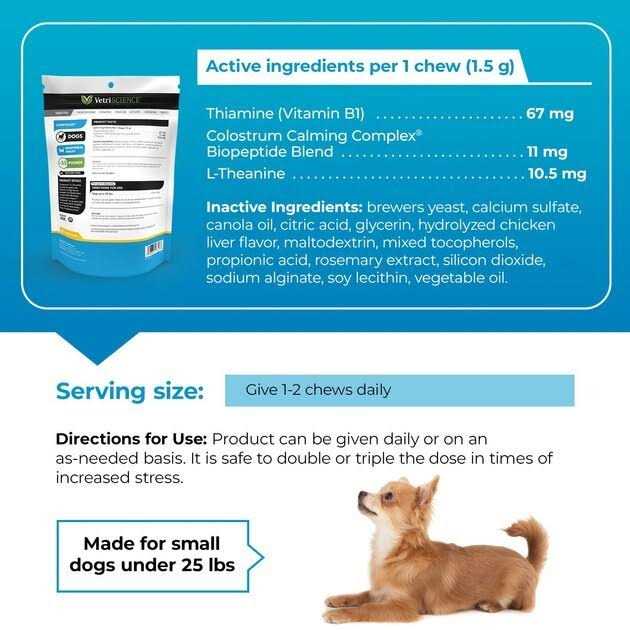 Dog Chews H53589