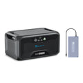 3072Wh Expansion Battery Pack L46793