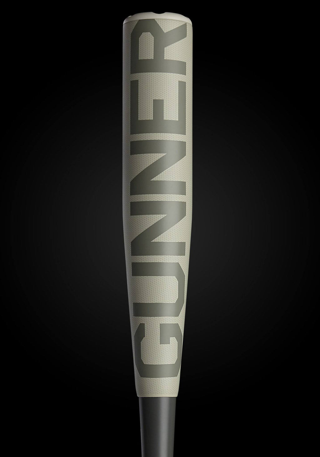 34 in. 31 oz. Drop 3 Metal Baseball Bat G9447