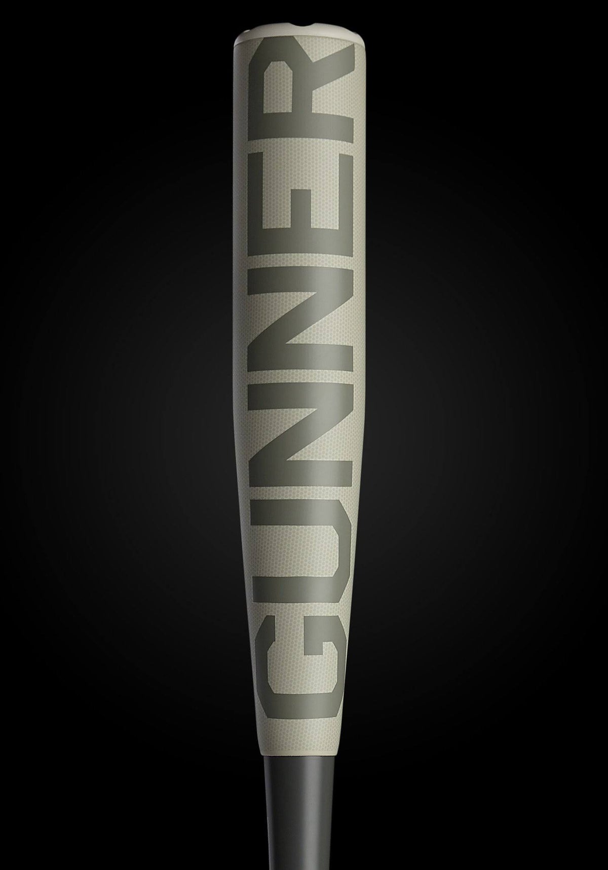 34 in. 31 oz. Drop 3 Metal Baseball Bat G9447