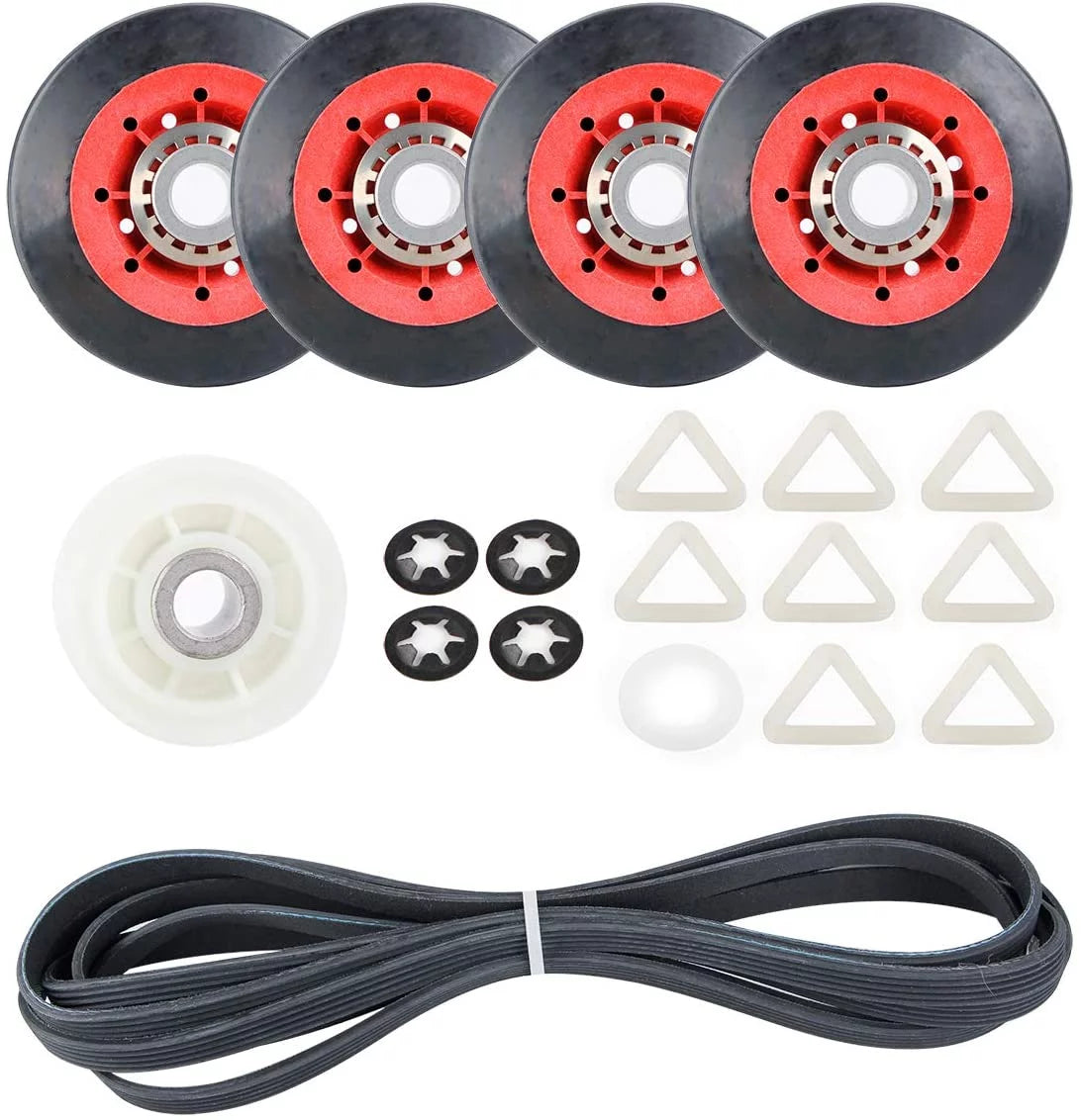 Dryer Repair Kit A6462