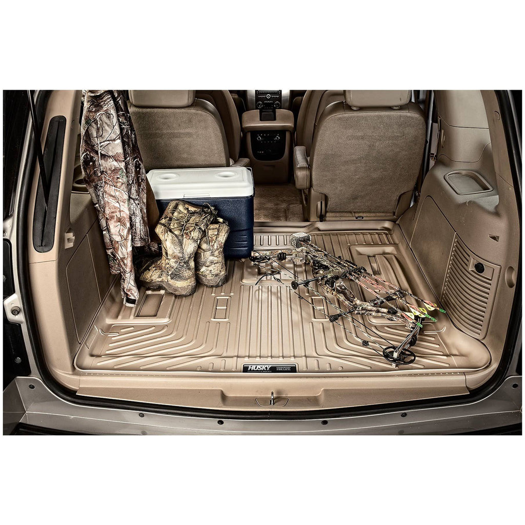 Cargo Liner P7872