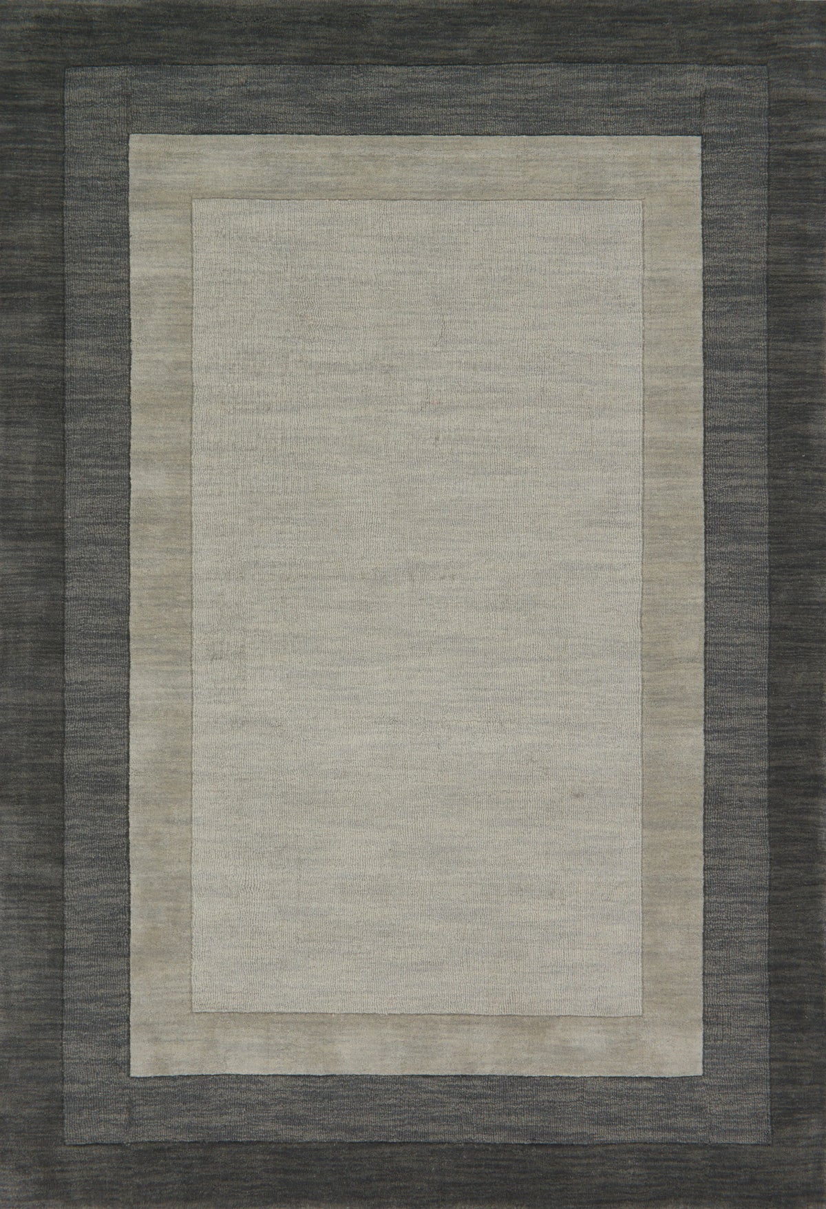 Slate Rug 9'3 x 13' I94801