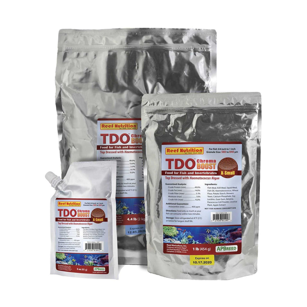 3 oz Extra Small Pet Food G61786