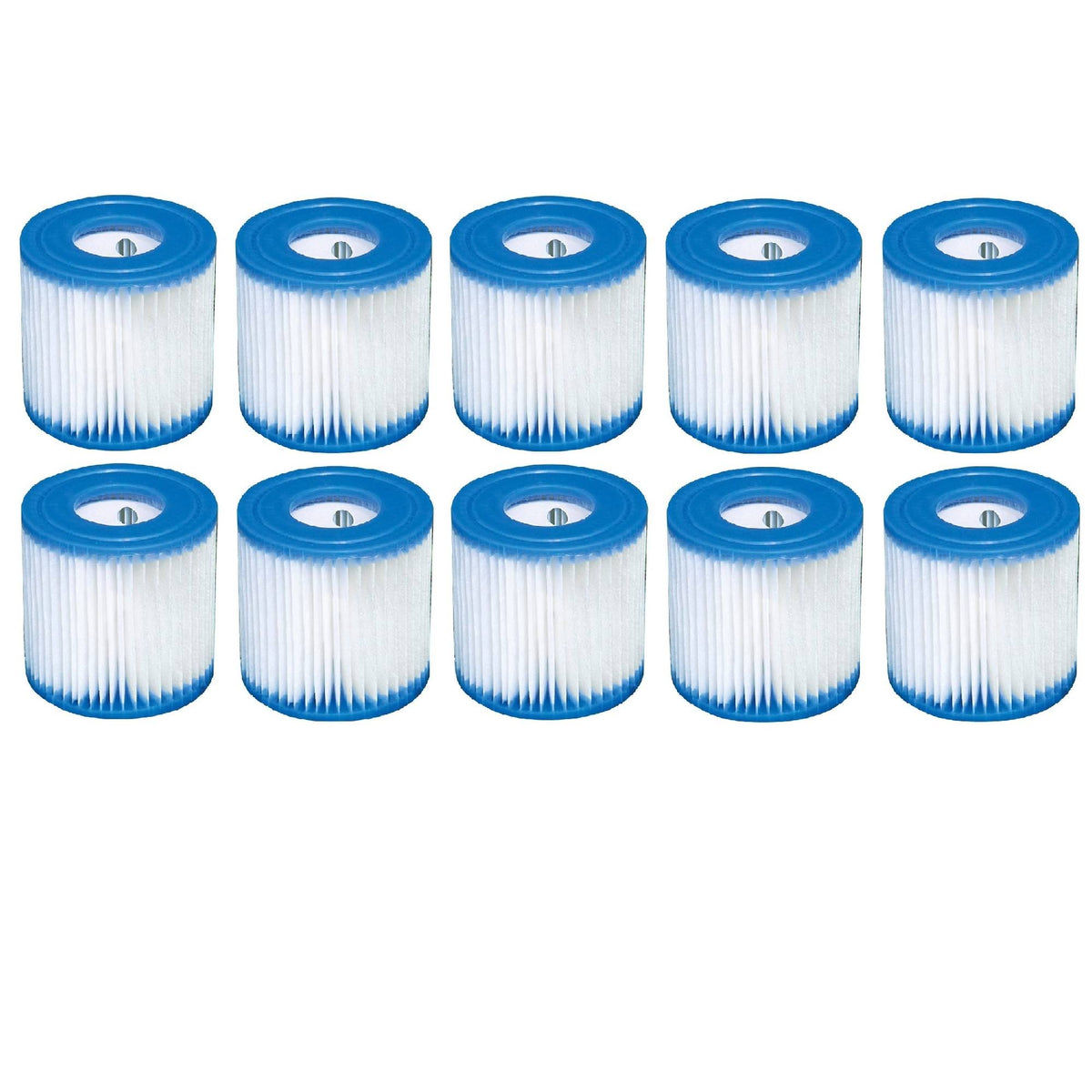 Type H Filter Cartridge Replacement 10 Pack V516