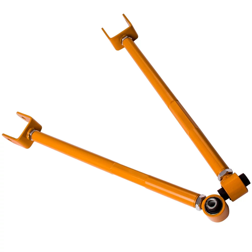 2x Rear Camber Control Arms U49098