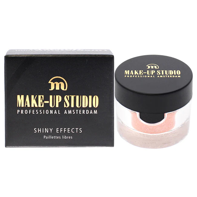 Gold Apricot Eye Shadow W327