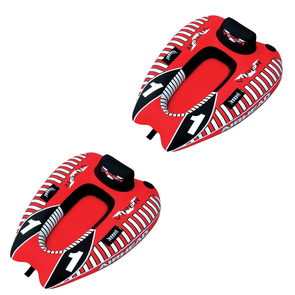 Inflatable Lake Water Tube 2 Pack N536