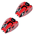 Inflatable Lake Water Tube 2 Pack N536