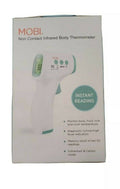 Non-Contact Infrared Thermometer M243