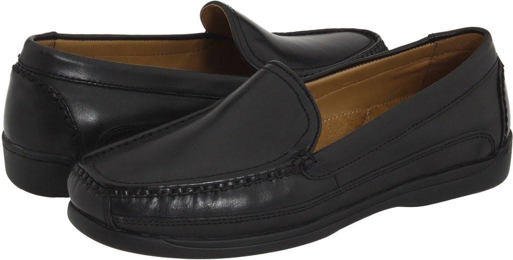 Black Dockers Catalina Shoes W2273