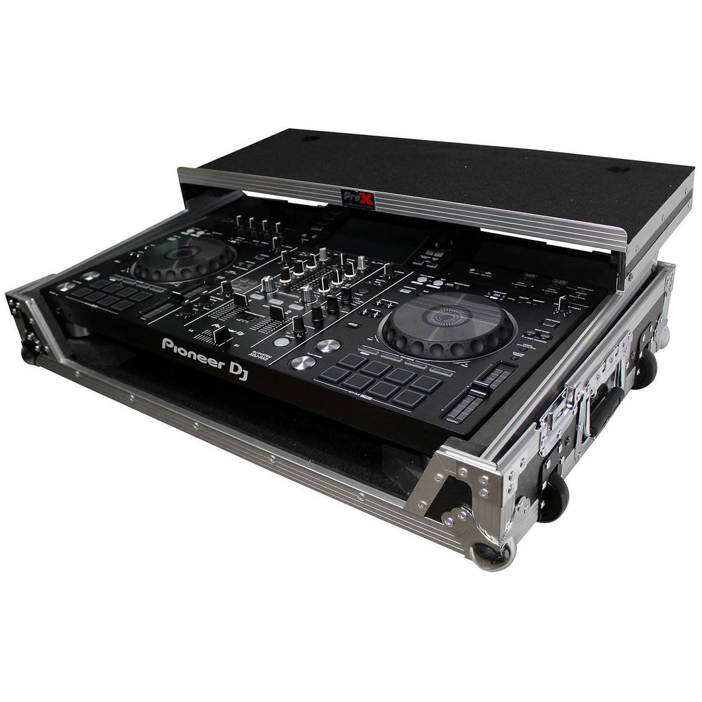DJ Controller Flight Case B464484