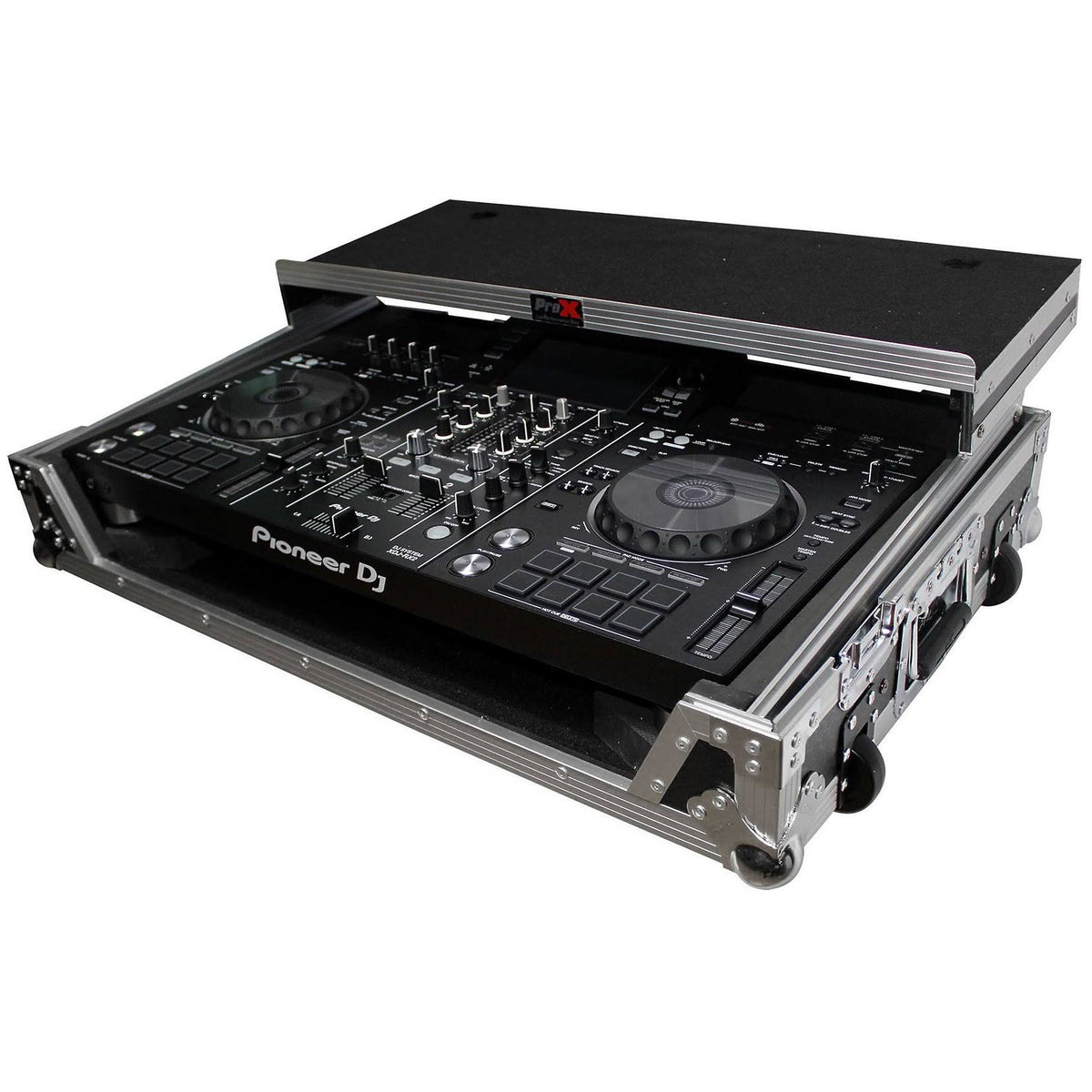 DJ Controller Flight Case B464484
