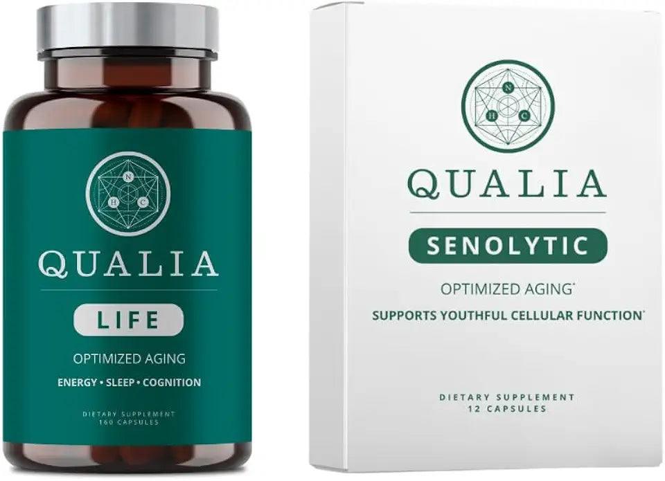 Aging Supplements T528466