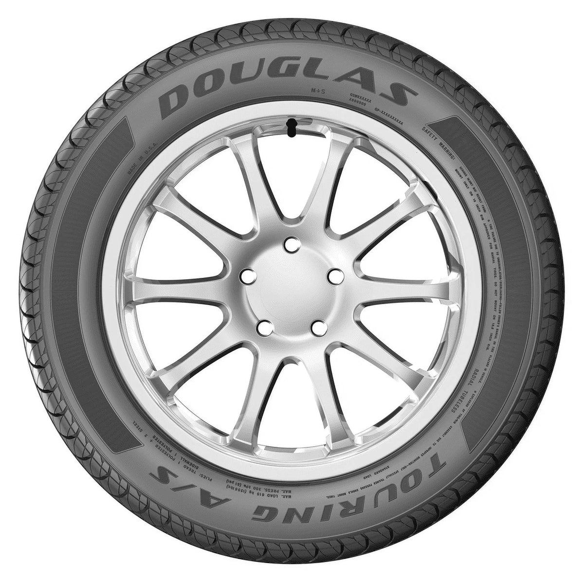 All-Season Tire L98088