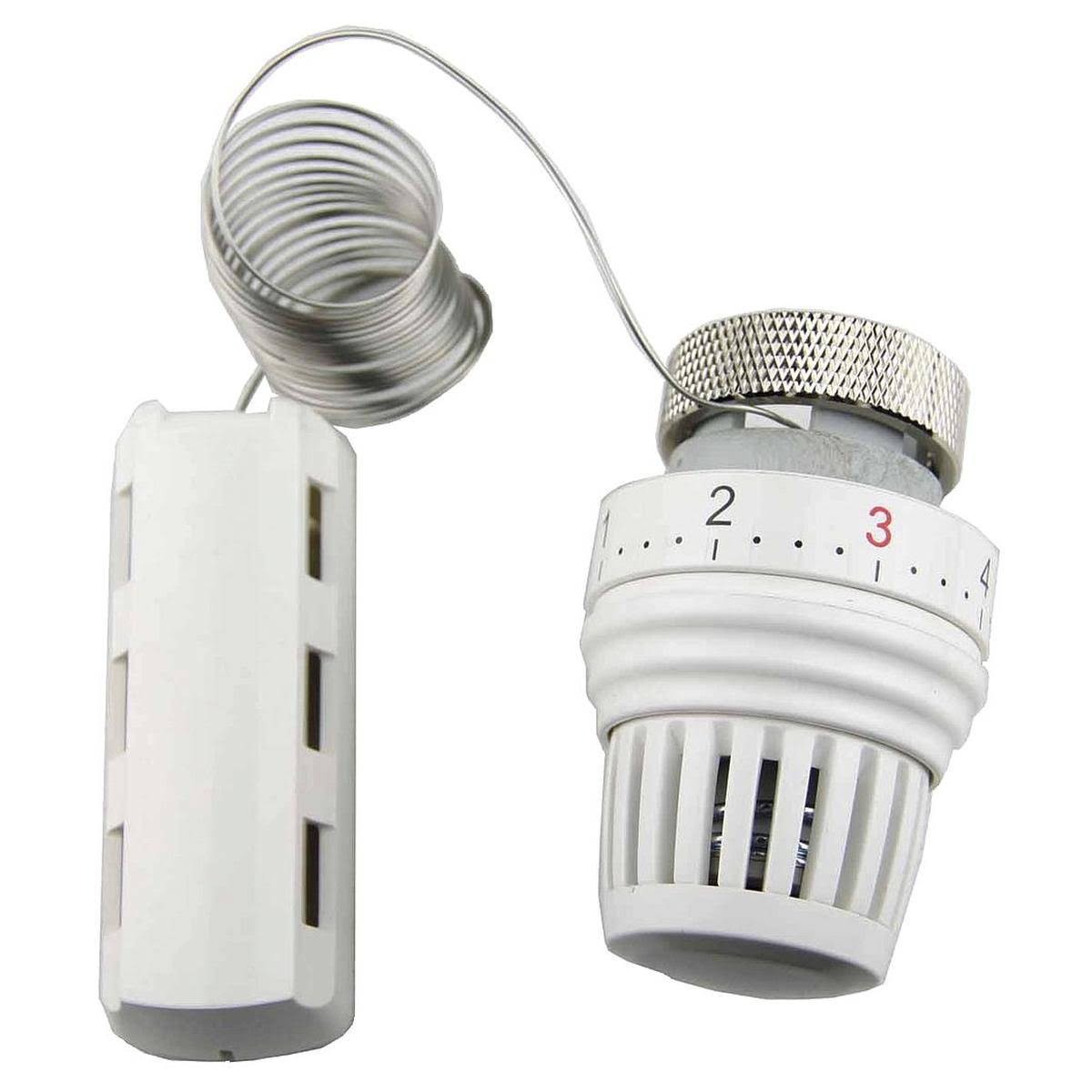 High Capacity Thermostatic Actuator Z175