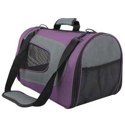 Soft Pet Carrier W276