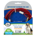 Tie Out Cable Q8964