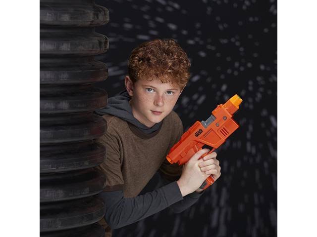 Nerf Blaster F83795