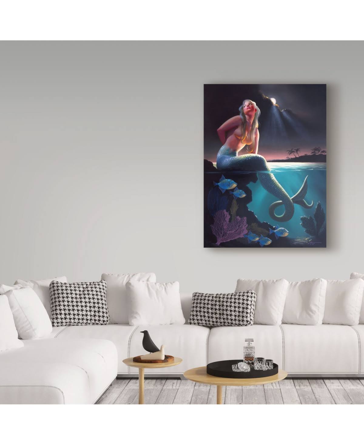 Canvas Art D2845