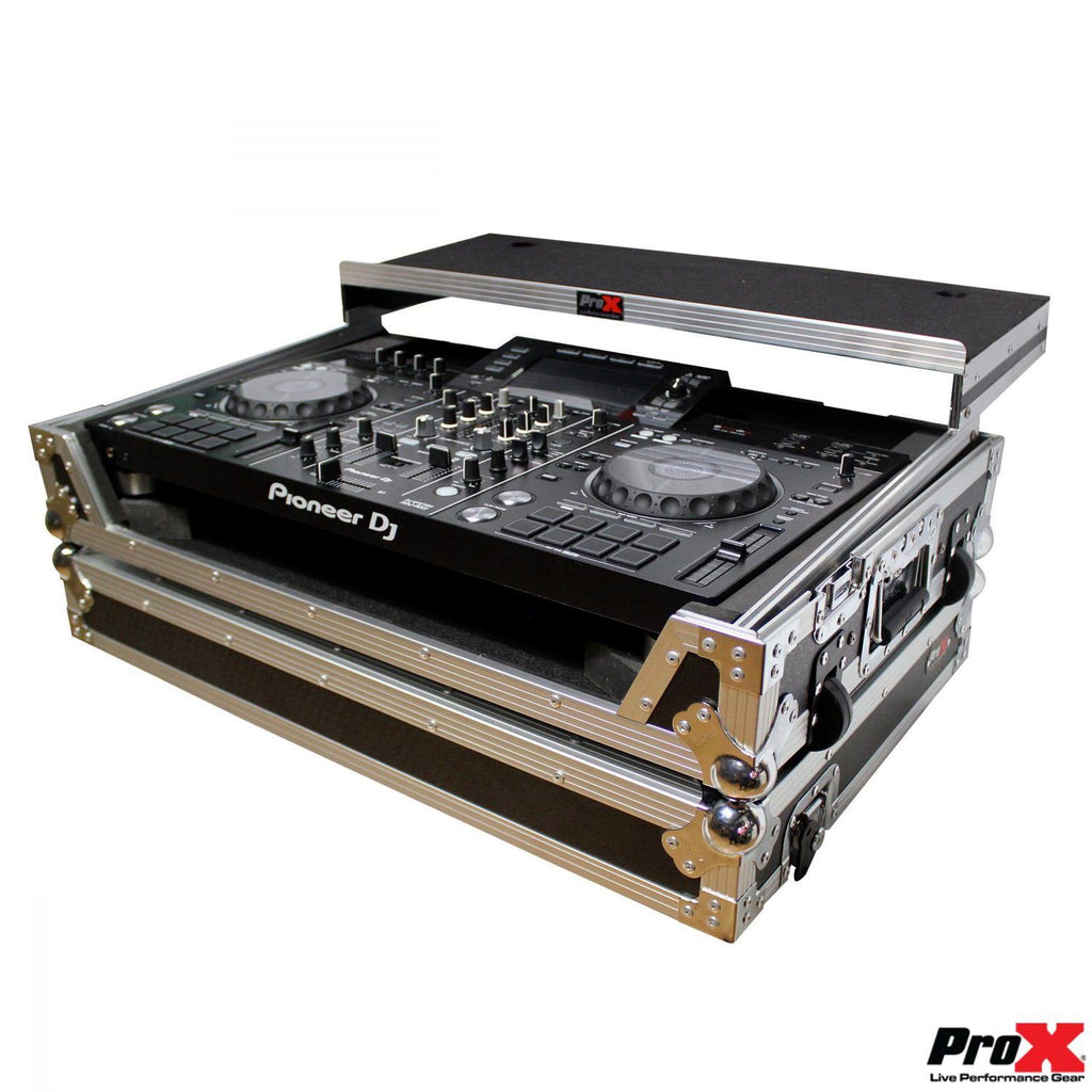 DJ Controller Flight Case B464484