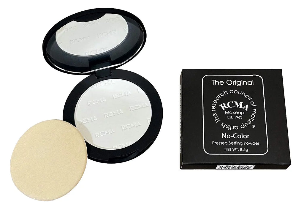 Pressed Powder D15997